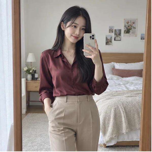 클래식 세레나릴렉스 마사지 안내 이미지