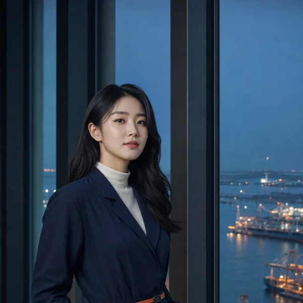 라운지 하린릴렉스 테라피 안내 이미지