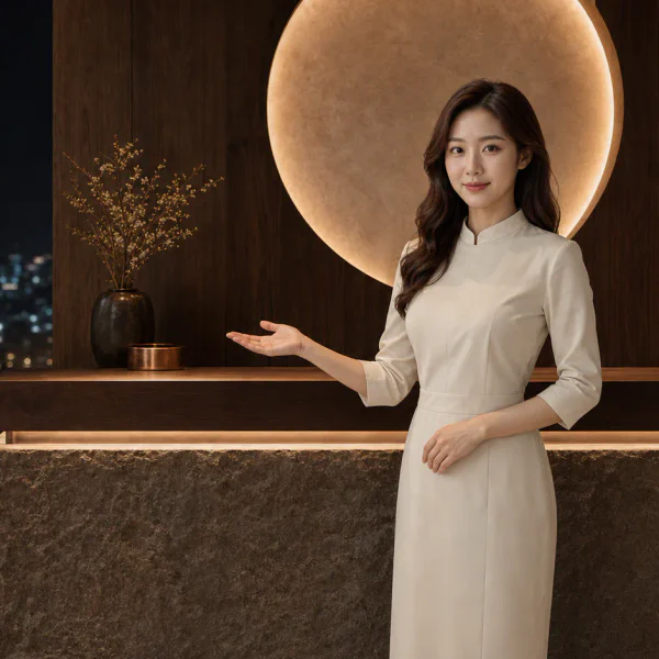 블랑 민지아지트 마사지 제휴업체 이미지