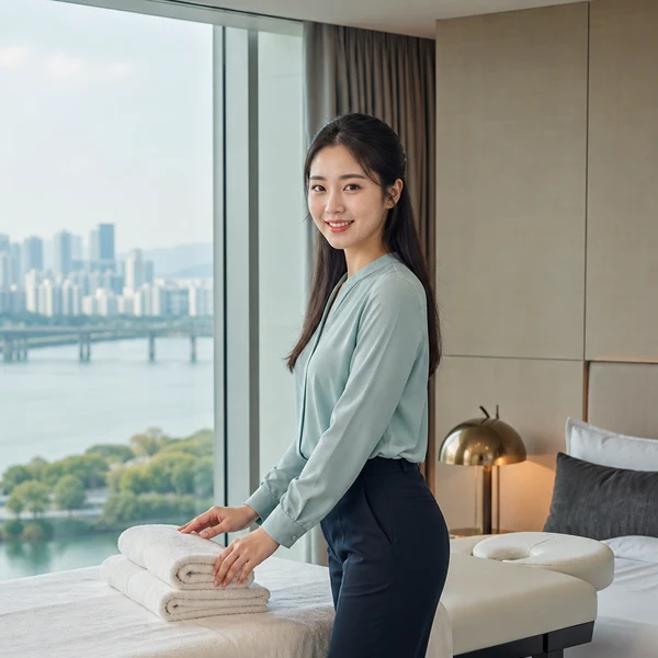 모던 은서룸 테라피 안내 이미지