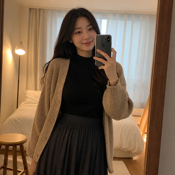 나연하우스 홈타이 안내 이미지