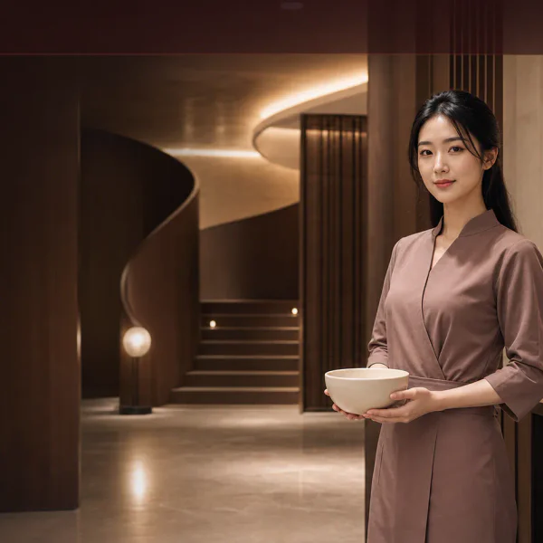 스위트 새봄스파 테라피 안내 이미지