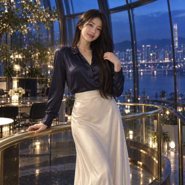 로열 세레나룸 홈타이 안내 이미지