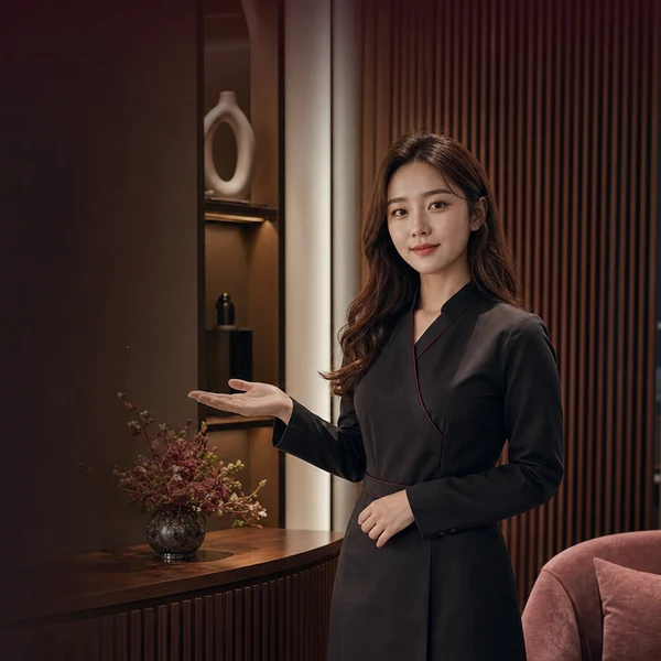 미나스파 테라피 안내 이미지