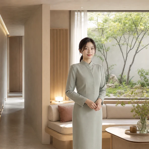 프리미엄 하니케어 테라피 제휴업체 이미지