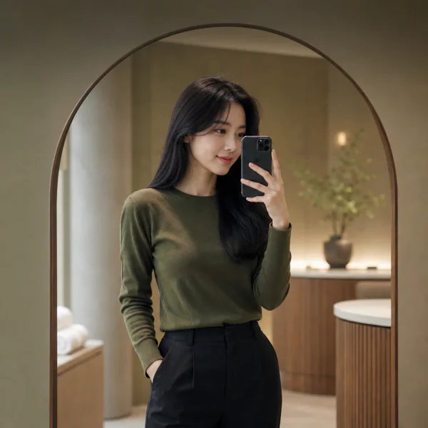 모던 라엘센터 테라피 제휴업체 이미지