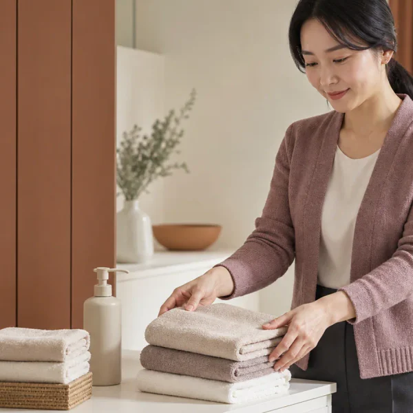 그랜드 보미스테이 테라피 안내 이미지