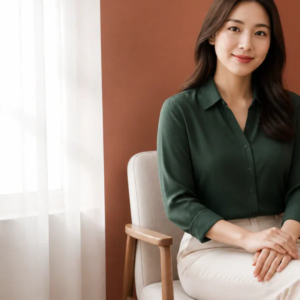 아린라운지 테라피 안내 이미지