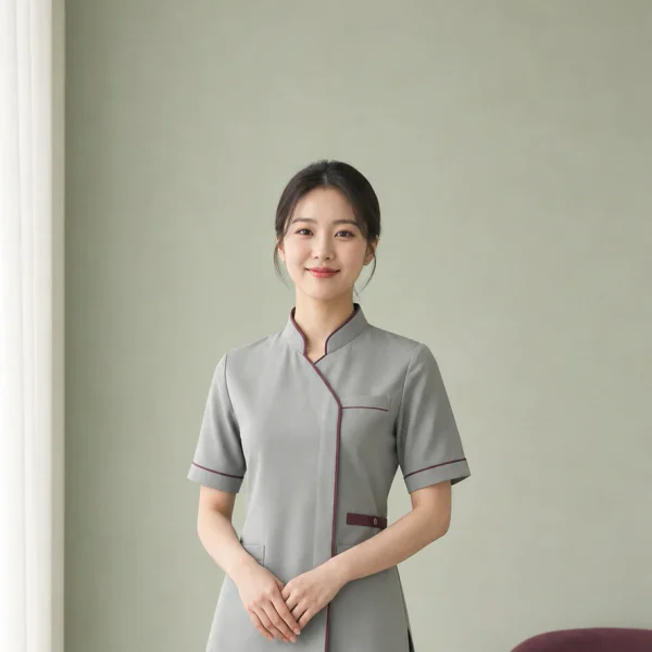 웰니스 로제웰빙 홈타이 안내 이미지