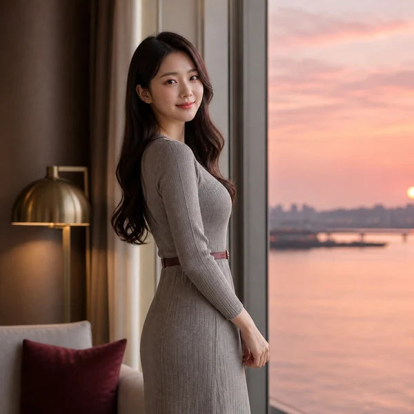 클래식 로아스테이 홈타이 안내 이미지