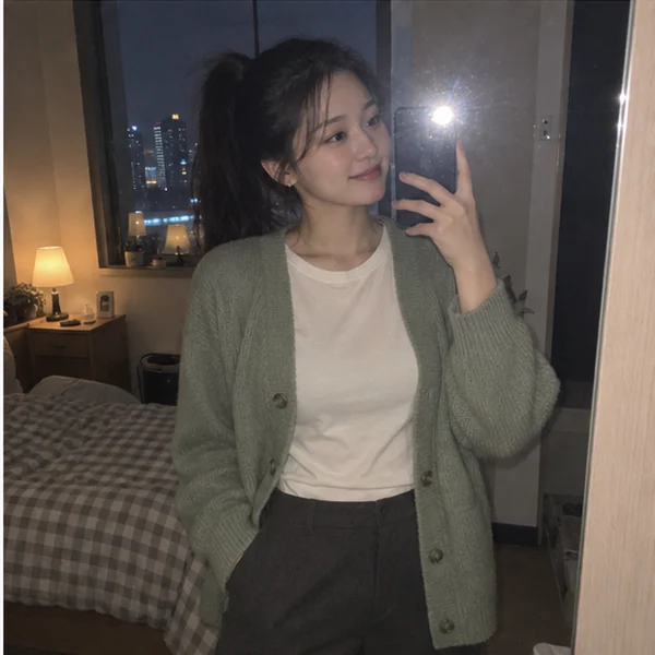 민지케어 마사지 안내 이미지