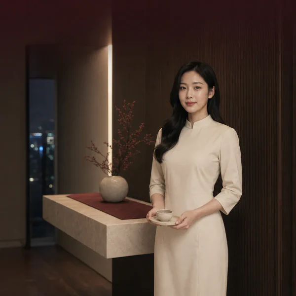 로열 프라임룸 마사지 안내 이미지