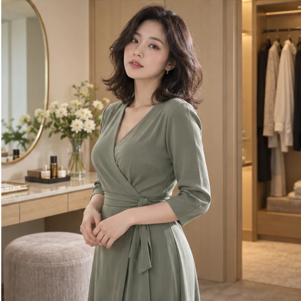 라운지 세리릴렉스 마사지 안내 이미지
