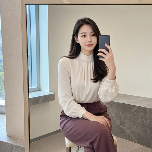 그랜드 수지테라스 마사지 안내 이미지