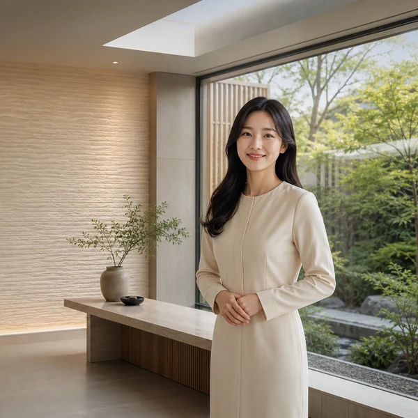 로열 나연아지트 테라피 안내 이미지