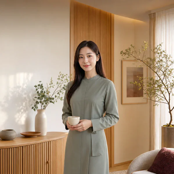 라운지 유리아릴렉스 테라피 안내 이미지