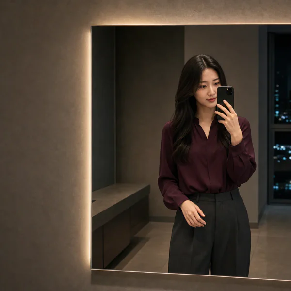 블랑 하린룸 테라피 안내 이미지