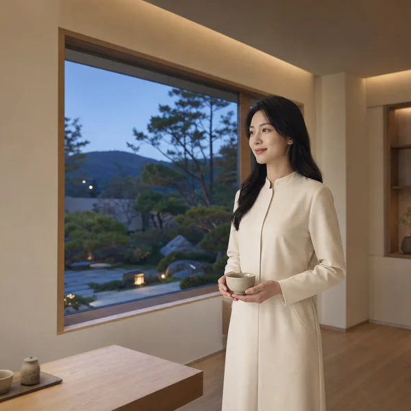 웰니스 문별플레이스 테라피 안내 이미지