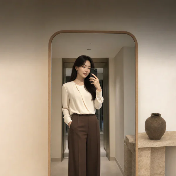 메르시케어 마사지 안내 이미지