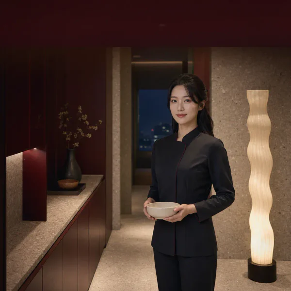 로열 보미스튜디오 테라피 안내 이미지