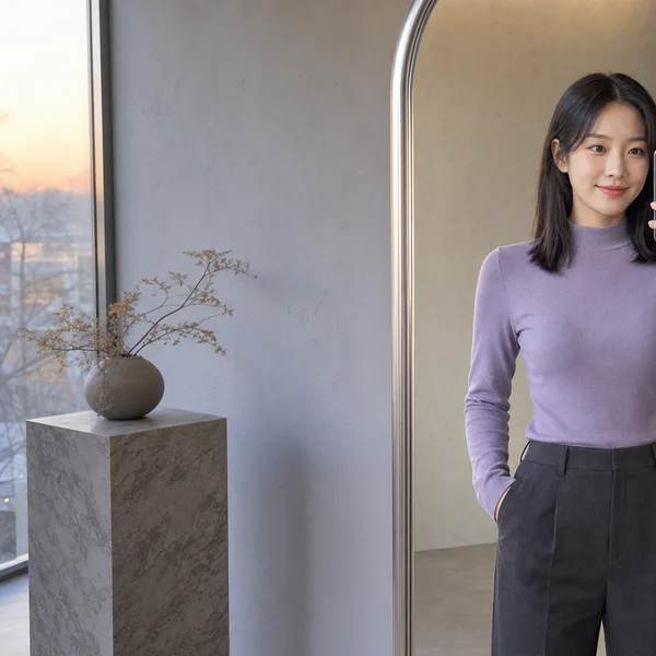 라운지 리서릴렉스 홈타이 안내 이미지