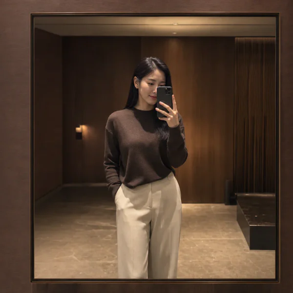 시그니처 아델스튜디오 테라피 안내 이미지