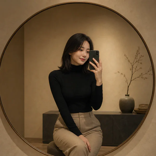 힐링 하린룸 테라피 안내 이미지