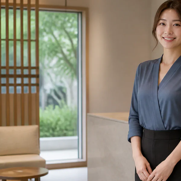 가을케어 마사지 안내 이미지