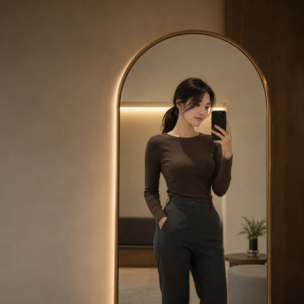 스테이 효정웰빙 테라피 안내 이미지