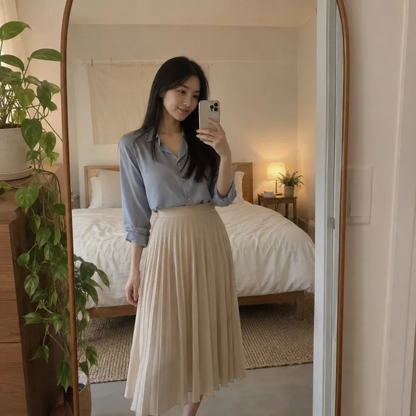 라운지 아이린포레스트 테라피 안내 이미지