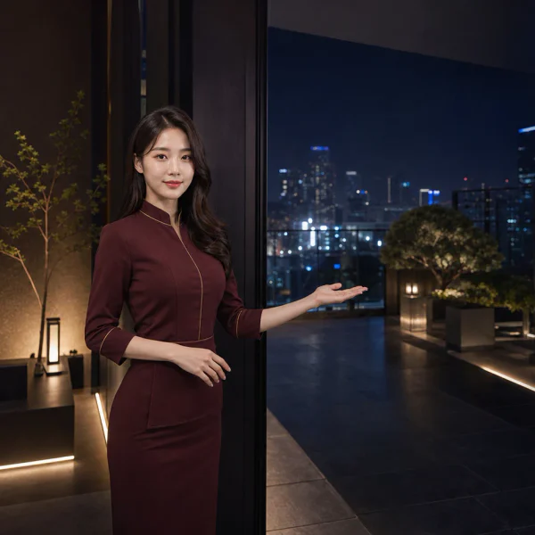 해린케어 테라피 안내 이미지