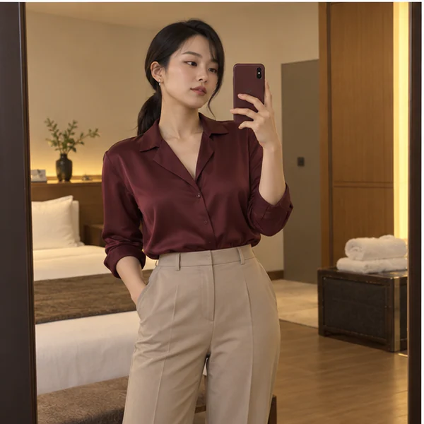 스테이 닝닝포레스트 마사지 안내 이미지