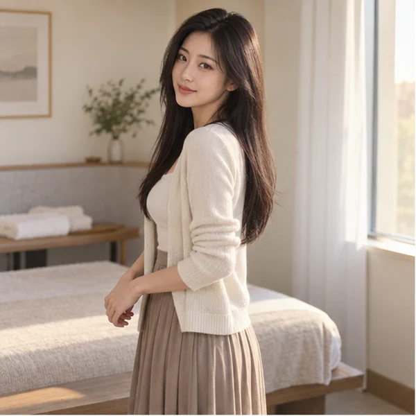 힐링 유나룸 홈타이 제휴업체 이미지