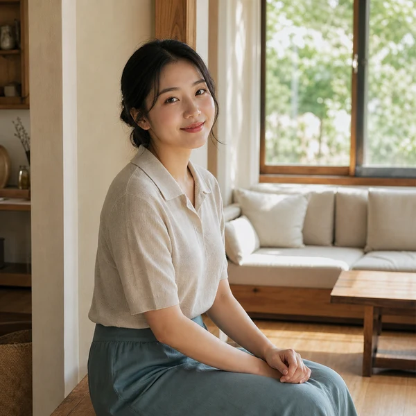 가든 은서스파 테라피 안내 이미지