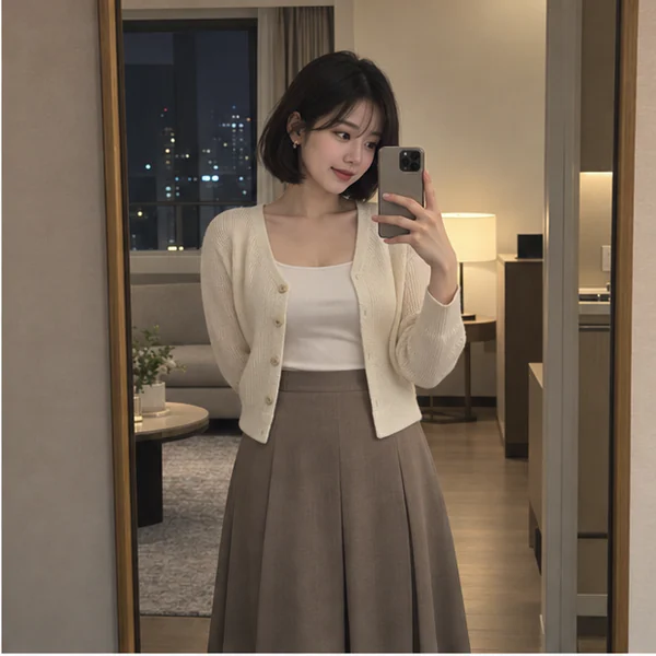 모던 새봄룸 테라피 안내 이미지