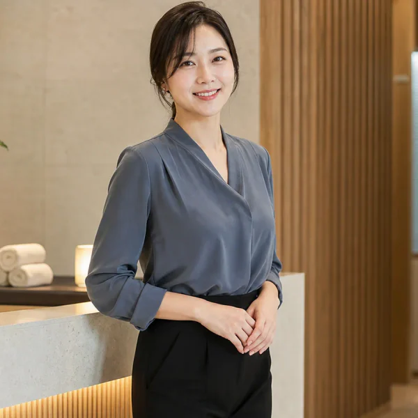 블랑 아델아지트 테라피 안내 이미지