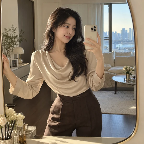 웰니스 민지테라스 홈타이 안내 이미지