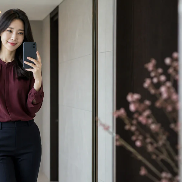 스테이 유정가든 마사지 안내 이미지