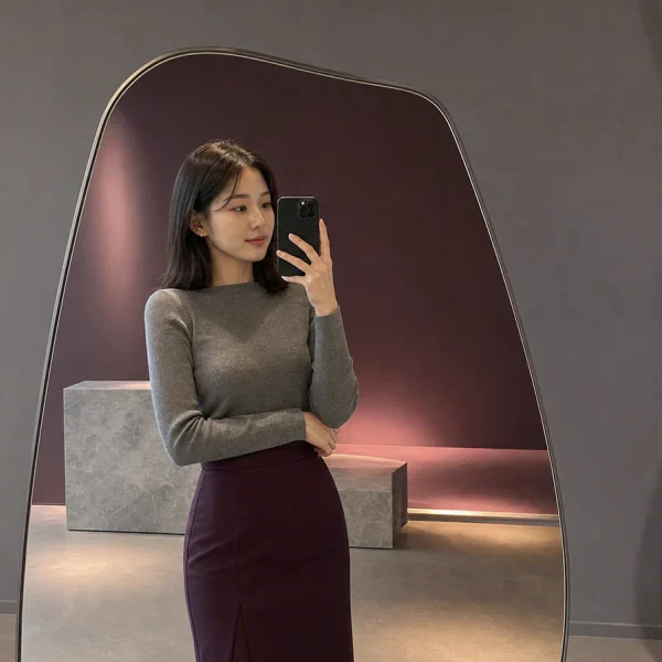 힐링 아린룸 테라피 안내 이미지