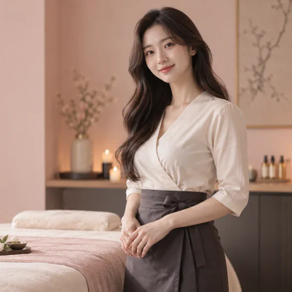 로열 미나룸 테라피 안내 이미지