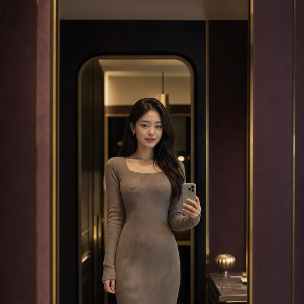 포레스트 태연아지트 홈타이 안내 이미지