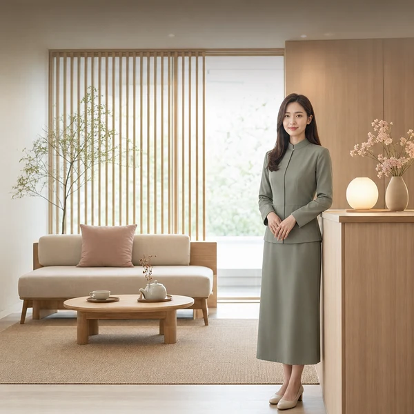 그랜드 설현플레이스 테라피 안내 이미지