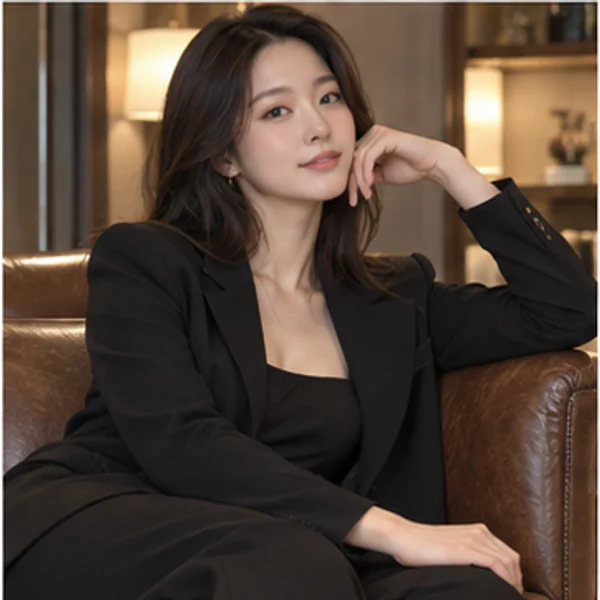 힐링 설현포레스트 테라피 안내 이미지
