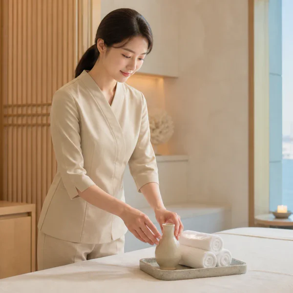 힐링 예리룸 홈타이 제휴업체 이미지