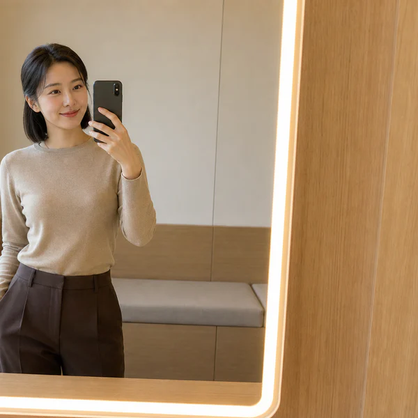 라운지 새봄가든 테라피 제휴업체 이미지