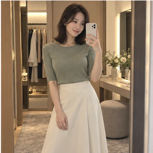 시그니처 리서케어 테라피 안내 이미지