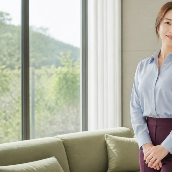 힐링 채영포레스트 마사지 안내 이미지