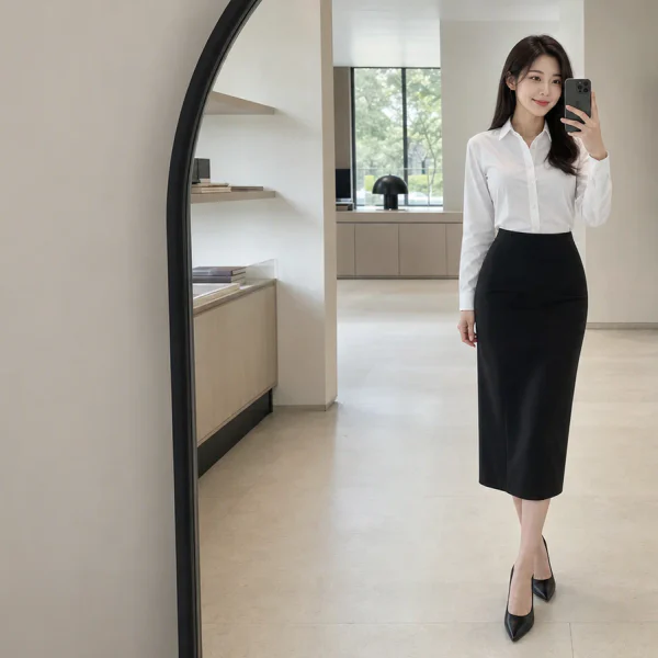 블랑 유나살롱 테라피 안내 이미지