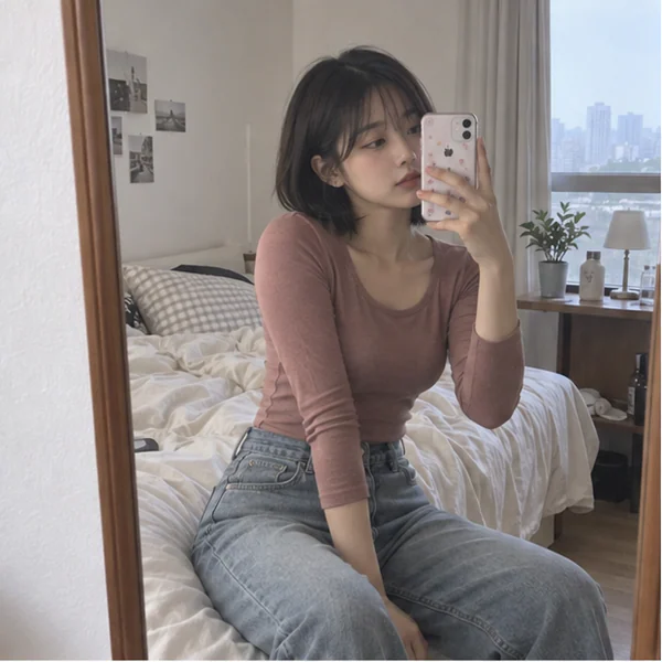모던 예리살롱 마사지 안내 이미지