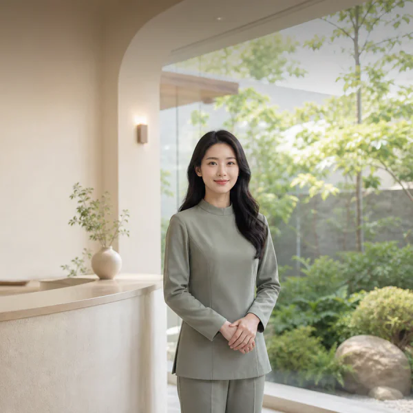 프리미엄 모먼트케어 테라피 안내 이미지